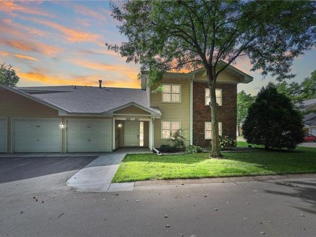 Condo for sale in Ramsey, Minnesota