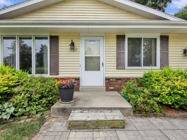 House for sale in West Bend, Wisconsin