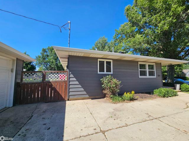 House for sale in Carroll, Iowa