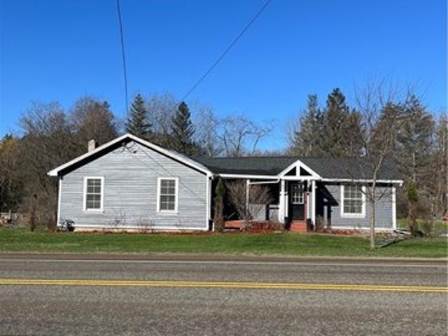 House for sale in Olean, New York
