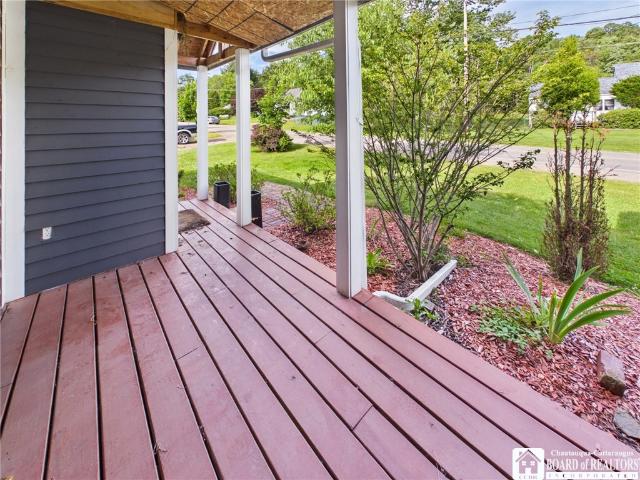House for sale in Olean, New York