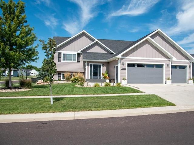 House for sale in Brookings, South Dakota