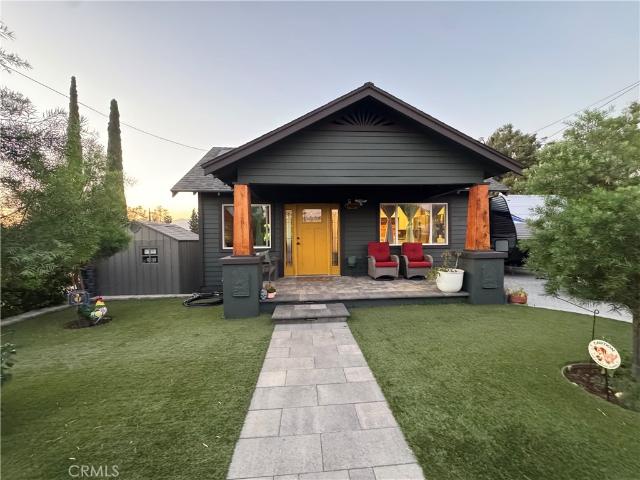 House for sale in Redlands, California
