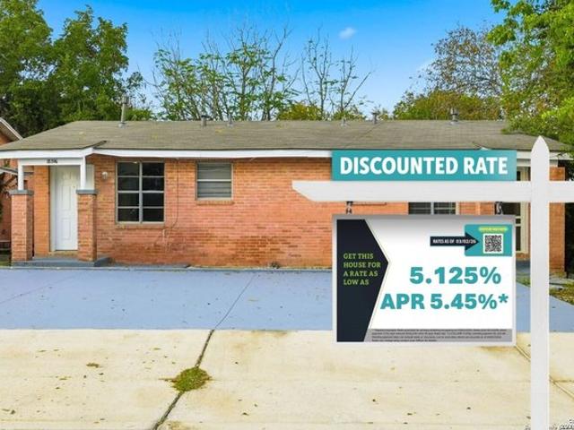 House for sale in Leesville, Texas