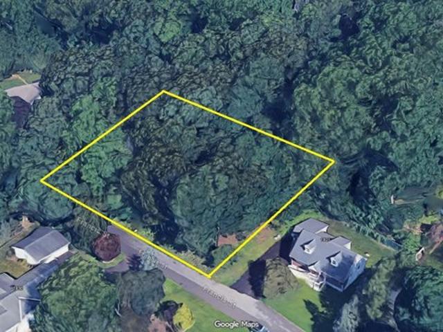 Land for sale in Bethlehem, Northampton County