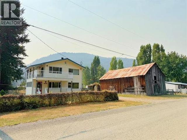 House for sale in British Columbia