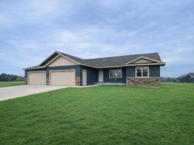 House for sale in Holmen, Wisconsin