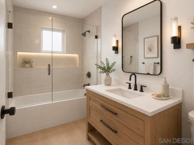 House for sale in Jacumba, California