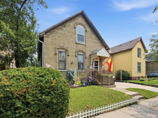 House for sale in Racine, Wisconsin