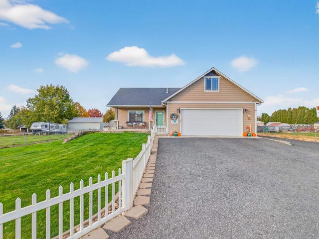 House for sale in Lewiston, Idaho