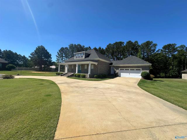 House for sale in Etowah, Alabama