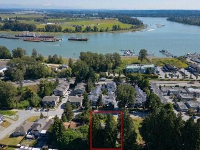 Land for sale in Port Coquitlam, British Columbia