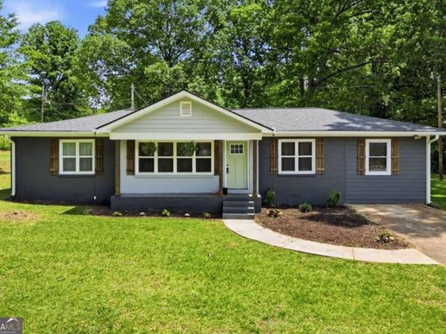 House for sale in Haralson, Georgia