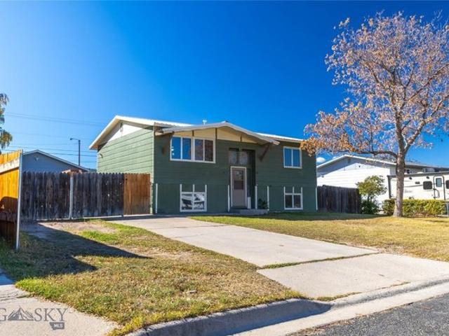 House for sale in Helena, Montana