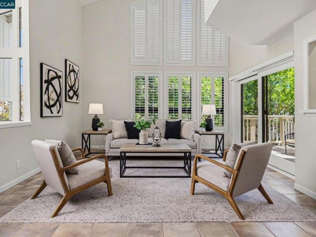 Townhouse for sale in Walnut Creek, California