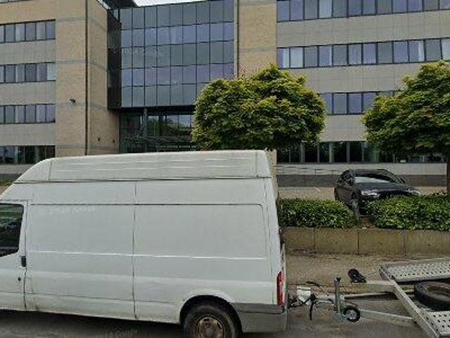 Bureau location à Machelen, Brabant