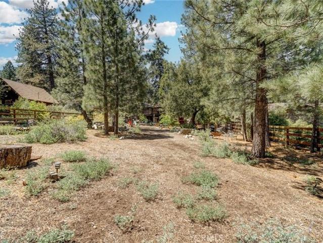 Land for sale in Frazier Park, California
