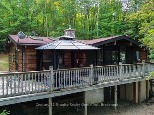 House for sale in Highlands East, Ontario