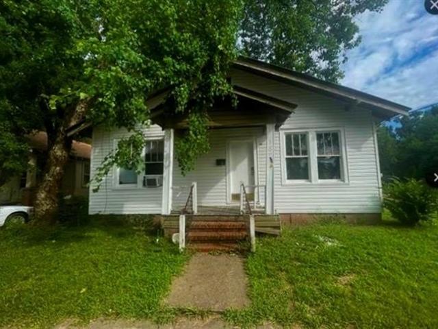 House for sale in Alexandria, Louisiana