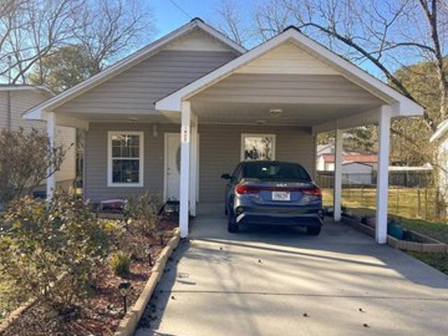 House for sale in Etowah, Alabama