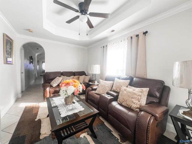 House for sale in Etowah, Alabama