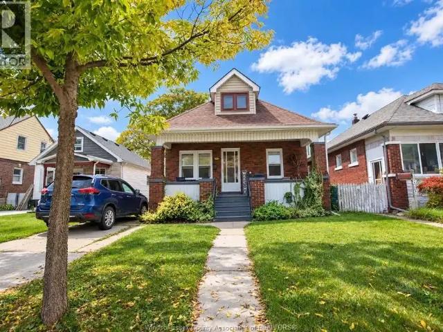 House for rent in South Walkerville, Windsor