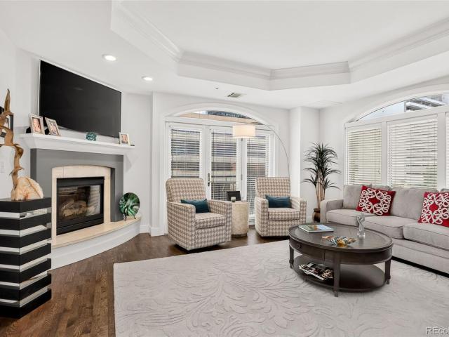 Condo for sale in Denver, Colorado