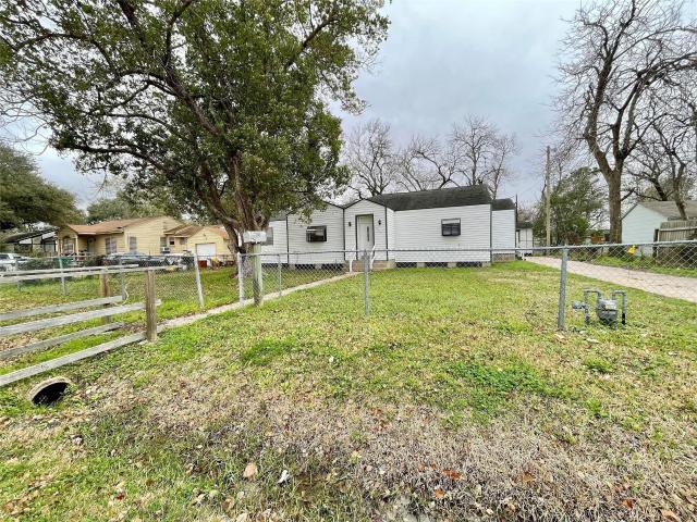 House for sale in La Marque, Texas