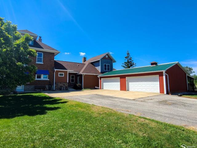House for sale in Newport, Michigan