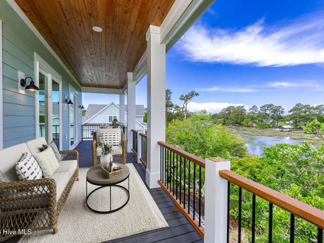 House for sale in Morehead City, North Carolina