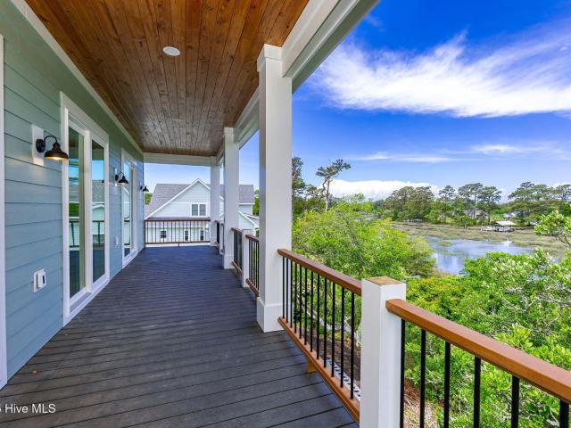 House for sale in Morehead City, North Carolina