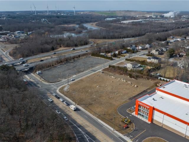 Commercial for sale in Johnston, Rhode Island