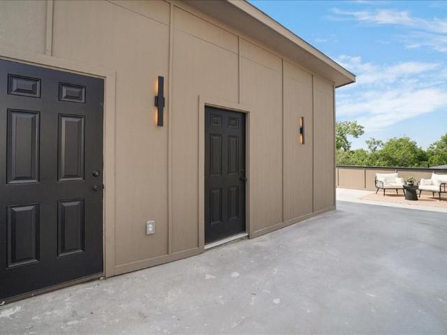 House for sale in Dallas, Texas