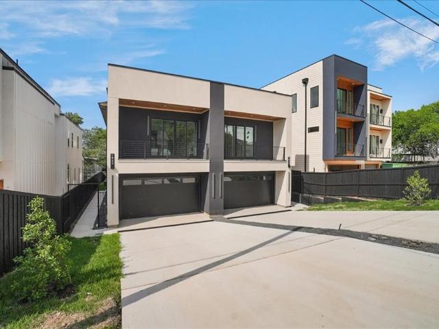House for sale in Dallas, Texas