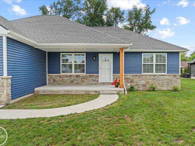 House for sale in East China, Michigan