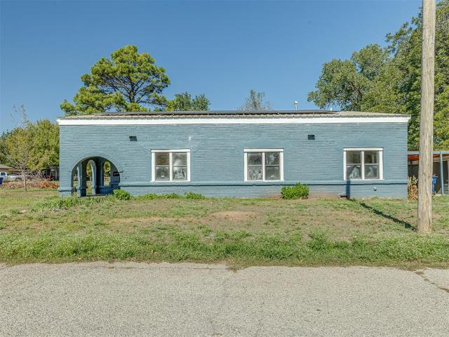House for sale in Chickasha, Grady County