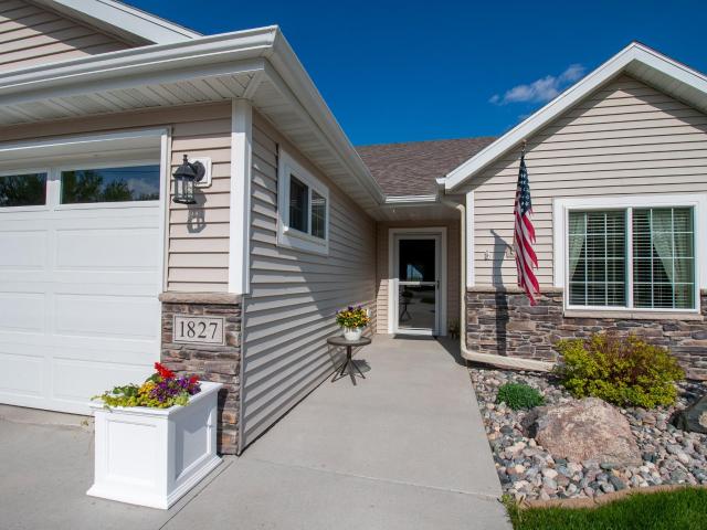 House for sale in Fergus Falls, Minnesota