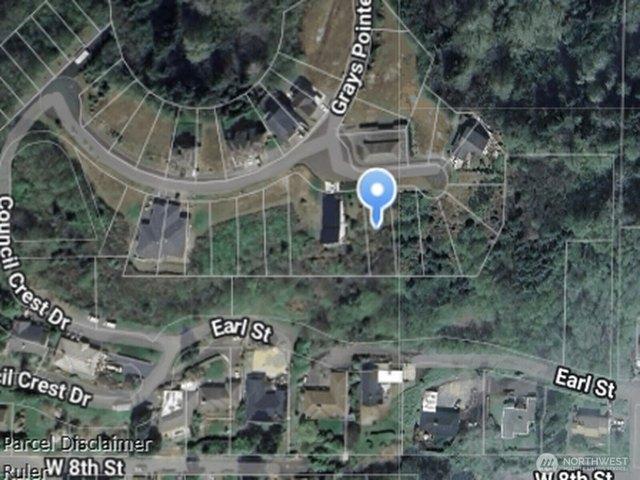 Land for sale in Aberdeen, Grays Harbor County