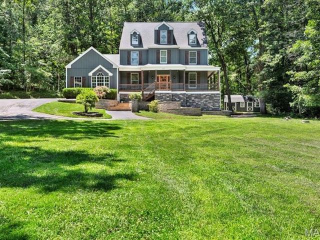 House for sale in Glencoe, Missouri