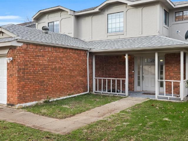 Property for sale in Grapevine, Texas