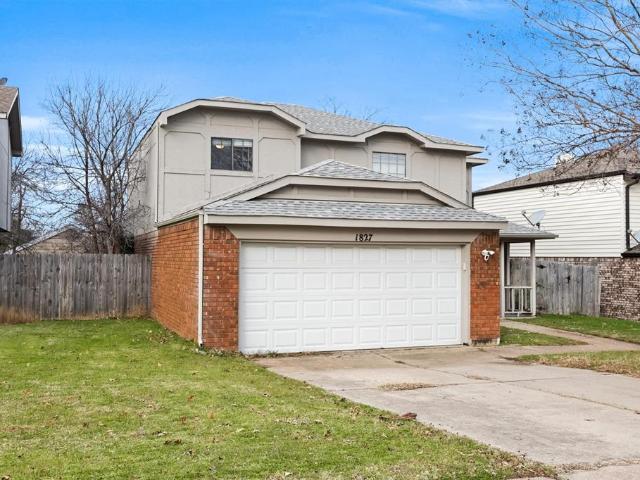 House for sale in Grapevine