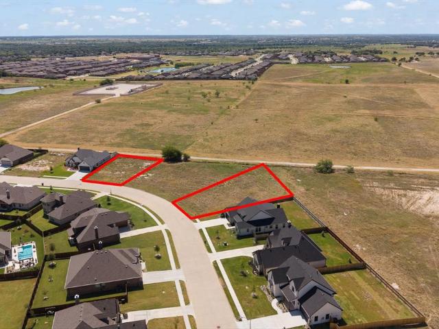 Land for sale in Johnson, Texas