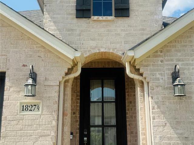 House for sale in Wylie, Texas