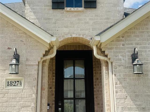 House for sale in Wylie, Texas