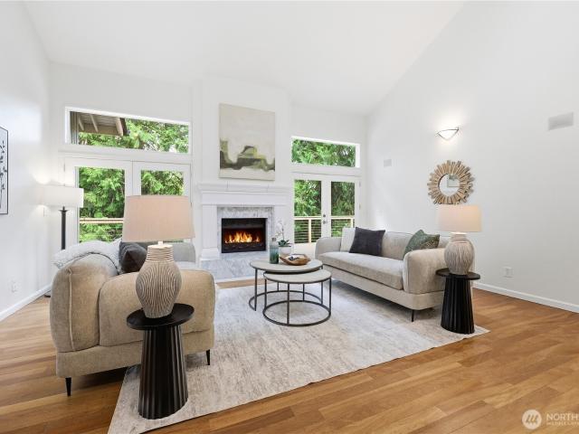 House for sale in Sammamish, Washington