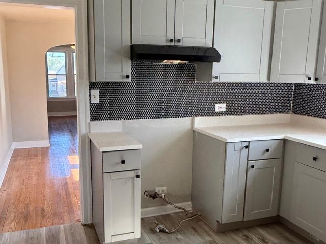 House for sale in Hazel Crest