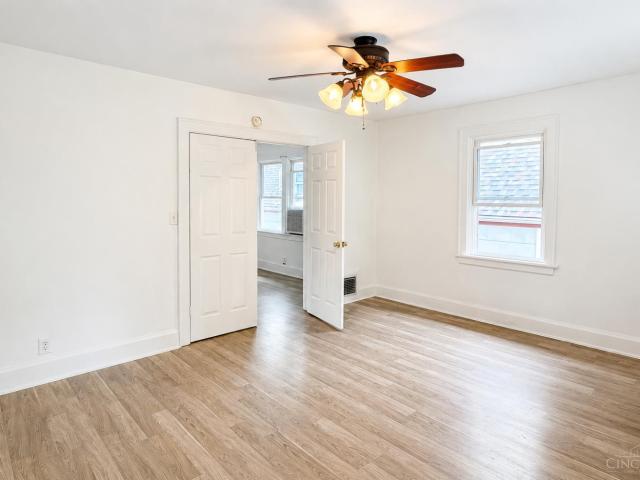 House for sale in Ohio