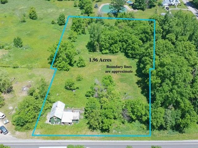House for sale in Williams, Ohio