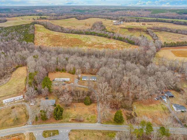 Land for sale in Stokes, North Carolina