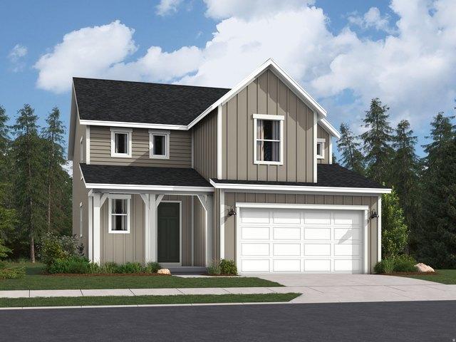 House for sale in Saratoga Springs, Utah
